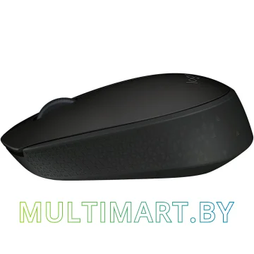 Мышь Logitech B170 (черный) картинка 3